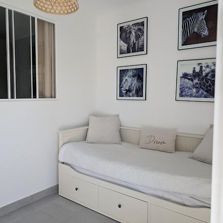 Appartement Cosy Au Calme A Cote Du Zoo Avec Balcon Et Parking Securise Montpellier Bagian luar foto